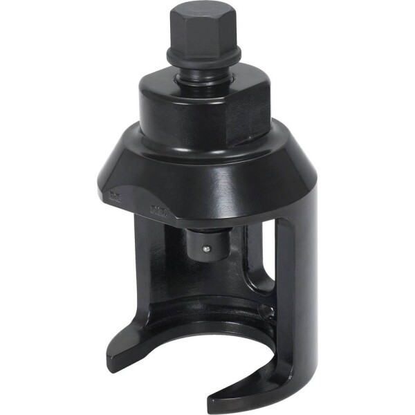 Základné zariadenie s okienkom V=135mm KS Tools 700.1641; 700.1641