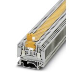 Knife disconnect terminal block MTK 3101016 Phoenix Contact; 3101016