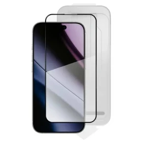 Epico AntiReflective Glass 3D Ultra pre iPhone Air s aplikátorom (94012151900001)