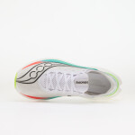 Tenisky Saucony Endorphin Pro 5 White/ Multi EUR 46.5