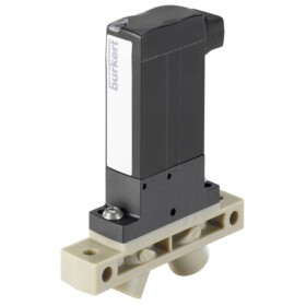 Bürkert priamo riadený ventil 241441 6624 24 V/DC 1 ks; 241441