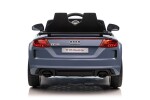 Mamido Elektrické autíčko Audi TT RS Roadster svetlo modrá