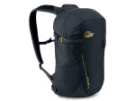 Batoh na notebook Lowe Alpine Edge 18 Ebony