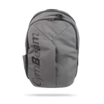 Mono Backpack Grey - GymBeam (sivá) (112714-1-single_variant)