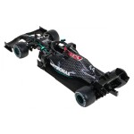 RASTAR Formula na diaľkové ovládanie R/C Mercedes-AMG F1 W11 EQ Performance 1:18 Rastar