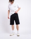 Carhartt WIP Landon Short Black stone washed 34