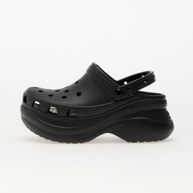 Tenisky Crocs W Crocs Classic Bae Clog Black EUR 36-37