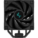 Deepcool AK400 Zero Dark Plus (R-AK400-BKNNMD-G-1)