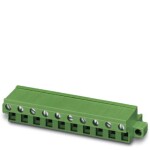 Printed-circuit board connector FRONT-GMSTB 2,5/ 2-STF-7,62 1805987 Phoenix Contact; 1805987