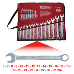 KS Tools kľúčov mm (517.0043)