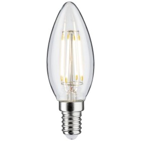Paulmann 28684 LED En.trieda 2021 F (A - G) E14 4.8 W teplá biela (Ø x v) 35 mm x 98 mm 1 ks; 28684