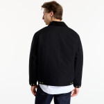 Bunda Carhartt WIP OG Detroit Jacket Black/ Black UNISEX S