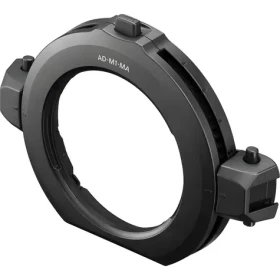 Canon AD-M1 / Adaptér makro bleskovej hlavy / pre MT-26EX R Macro Twin Lite / RF bajonet (7626C001)