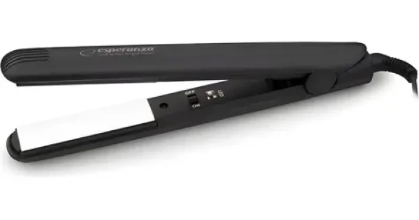 Esperanza Smooth EBP001 / Žehlička na vlasy (EBP001)
