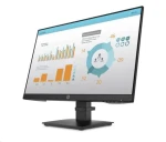 23.8 HP P24 G4 čierna / IPS / 1920x1080 / 250cd / 16:9 / 1000:1 / 5ms / HDMI + DP + VGA / VESA (1A7E5AA#ABB)