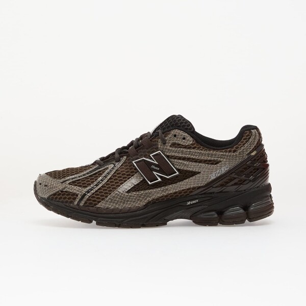 Tenisky New Balance 1906 Thunder Brown/ Black EUR 41.5