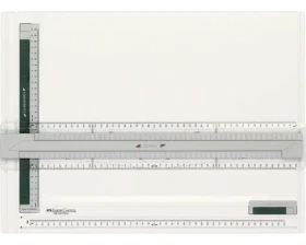 Faber-Castell Rysovacia doska TK-System A3 (171273)