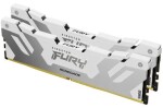 Kingston Fury Renegade, DDR5, 32 GB, 8000MHz, CL38 (KF580C38RWK232)