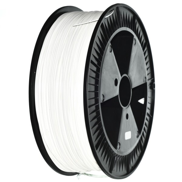 PET-G filament 1,75 mm biely Devil Design 2 kg výhodné balení