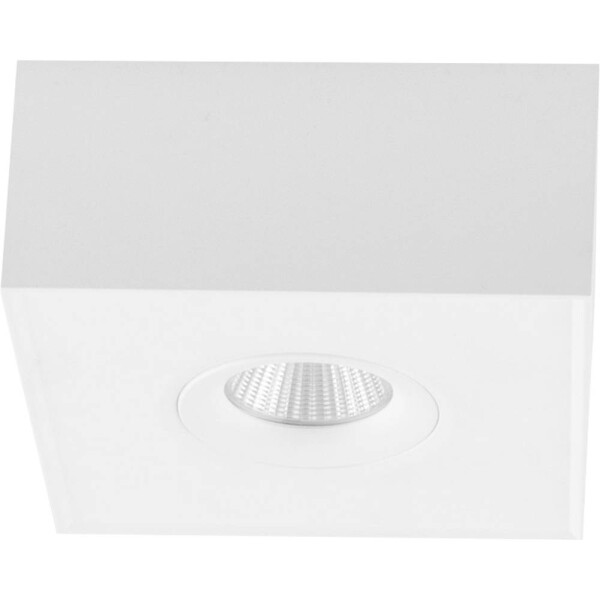 EVN DE20080102 EVN Lichttechnik stropné svetlo 8 W biela; DE20080102