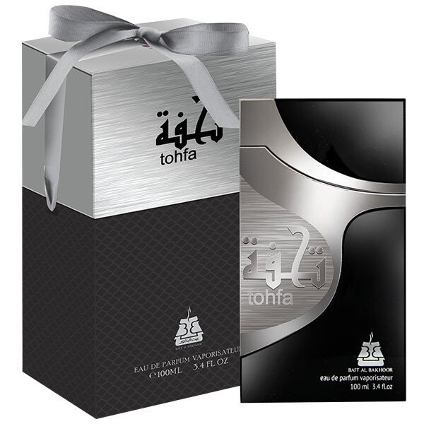 Bait Al Bakhoor Tohfa Black EDP ml