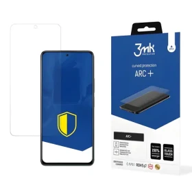 3mk ARC+ XIAOMI POCO F4 5G / Ochranná fólia / Fullscreen