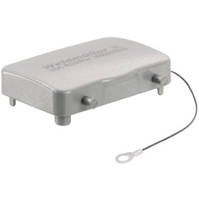 Weidmüller HDC 32B DODQ 4BO 1165790000 kryt 1 ks; 1165790000