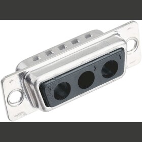 HARTING 09 69 210 0633 09692100633 konektor Pólov: 3 1 ks; 09692100633