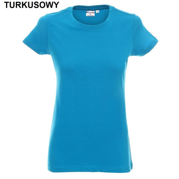 Dámske tričko 22160 - Promostars fialová XS