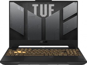 Asus TUF Gaming F15 i7-12700H / 16 GB RAM / 512 GB SSD PCIe / Windows 11 Home