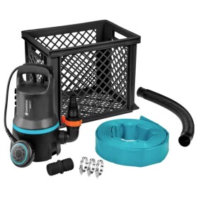 Gardena Gardena 9000,