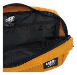 Cestovný ruksak CabinZero Classic 11L Orange Chill