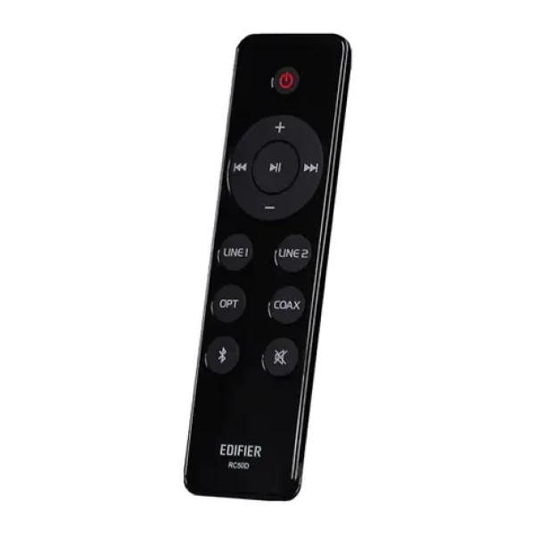 Edifier R2850DB / Diaľkový ovládač pre reproduktory / Bluetooth (R2850DB Remote)