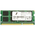 Innovation IT 8GB (1x8GB) 1600 MHz / SODIMM / DDR3L / CL11 / 1.35V / Non-ECC (4260124852077)