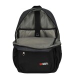 Batoh na notebook Enrico Benetti Hamburg Notebook Backpack 23 l Grey
