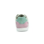 Groundies Nova GS1 Beige/Pink W barefoot tenisky 40 EUR