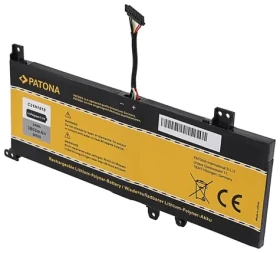 Patona Batéria pre ntb Asus VivoBook 14 X412 / 3800mAh / Li- POL / 7,7 V / C21N1818 (PT2852)