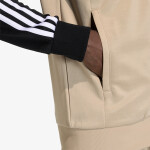 Mikina adidas Sst Track Top Stone Khaki S