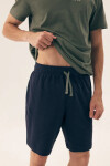 PÁNSKE PYŽAMO DARE 42634 SS25 GREEN-GRENADE XL