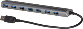 I-TEC 7x USB-A 3.0 (U3HUB778)