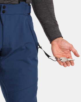 Rhea-m tmavo modrá - Kilp L Short
