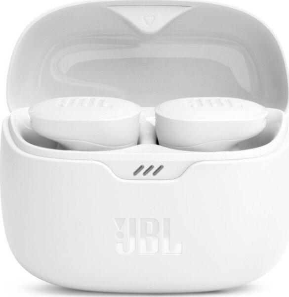 JBL Tune Buds biele (JBLTBUDSWHT)