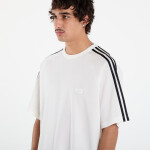 Tričko Y-3 Wire T-Shirt UNISEX Core White S