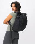 Aevor Roll Pack Black Charcoal