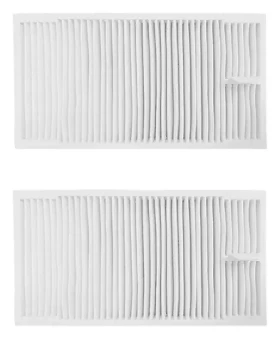 Midea M9 HEPA filter / Filter / 2 ks (12175000A47360)