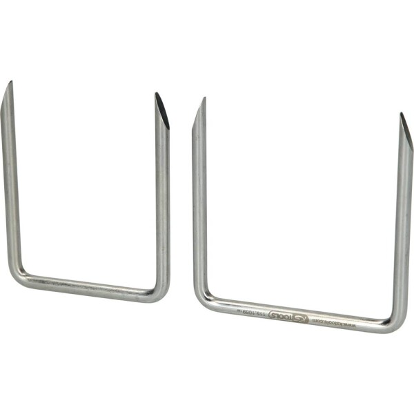 KS Tools 115.1069 Sada uvoľňovacieho náradia pre VAG, 2 ks; 115.1069
