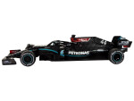 Mamido Elektrické autíčko R/C Mercedes-AMG F1 1:18 pre preteky