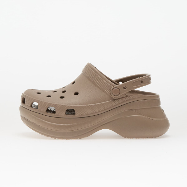 Tenisky Crocs Bae Clog Taupe EUR 37-38