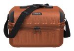 Kozmetický kufrík Travelite Dynamiic Beautycase Copper
