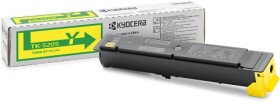 Kyocera Kyocera TK-5205Y (1T02R5ANL0) Toner Cartridge, Yellow